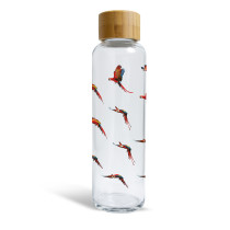 Glasflasche 0.5L