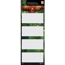 Glasurit 4 Monats Kalender 2023 Version DE