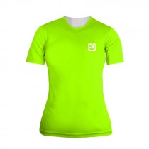 Glasurit Damen Funktions-Shirt Neon