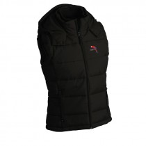 Glasurit Damen Steppweste