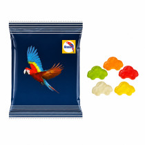 Fruchtgummi (50 Stk. / Set)