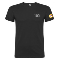 Unisex T-Shirt  - 100 Line (Premium)