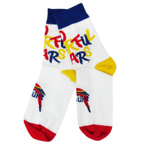 Socken "100 Jahre"