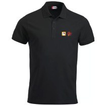 Herren Polo-Shirt "100 Jahre"