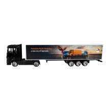 Miniatur-LKW