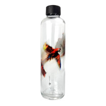 Glasflasche 0.6L