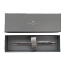 Faber Castell Kugelschreiber, glänzend