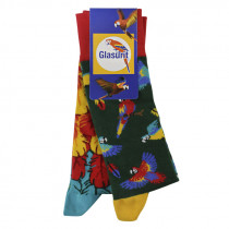 Glasurit Socken Ara