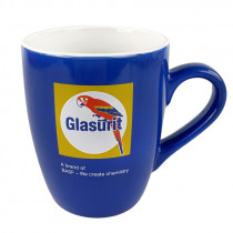 Glasurit Kaffeebecher