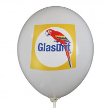 Glasurit Luftballons (500Stk/Set)