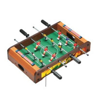 Tischkicker "Mini Soccer" 