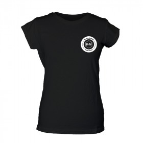 Damen T-Shirt "The Code"  On Demand