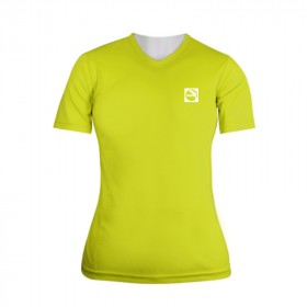 Glasurit Damen Funktions-Shirt