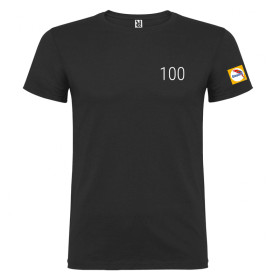 Unisex T-Shirt  - 100 Line (Premium)