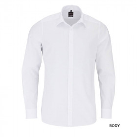 Herrenhemd Olymp On Demand