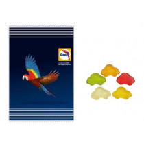 Glasurit fruit gum (50 pcs / set)