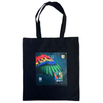 100 Line / Cotton Bag