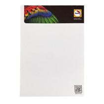 A5 Writing Pad, 50 sheets 