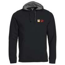 Ladies Hoody "100 years"