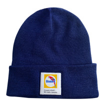 Beanie blue