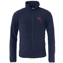 Mens Fleecejacket On Demand