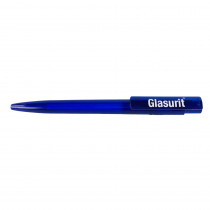 PET-Retractable Ball Pen (25pcs/set)