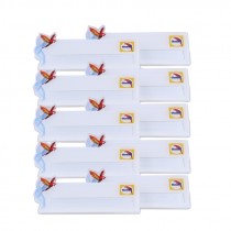 Nameplates (10pcs/set)