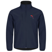 Mens Softshelljacket On Demand