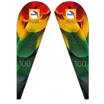 Desktop Flag 100 Line