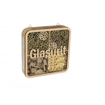 Glasurit insect hotel