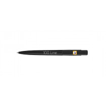 100 Line PET-ball pen