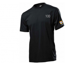 Unisex T-Shirt  - 100 Line (Premium)