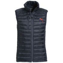 Womens Vest On Demand