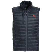 Mens Vest Glasurit